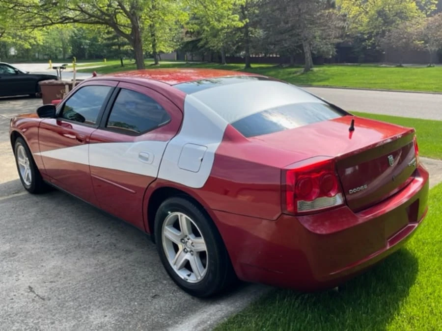 2009 Dodge Charger 6th Gen - Image 12 of 20