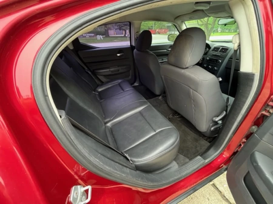 2009 Dodge Charger 6th Gen - Image 15 of 20