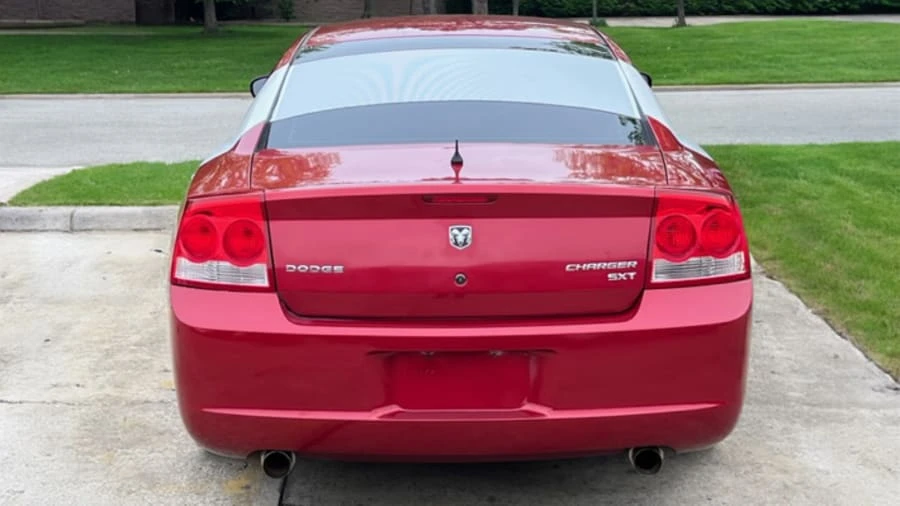 2009 Dodge Charger 6th Gen - Image 5 of 20