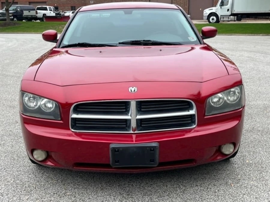 2009 Dodge Charger 6th Gen - Image 4 of 20