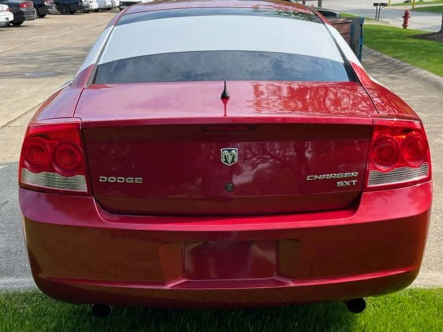 2009 Dodge Charger 6th Gen - Image 10 of 20