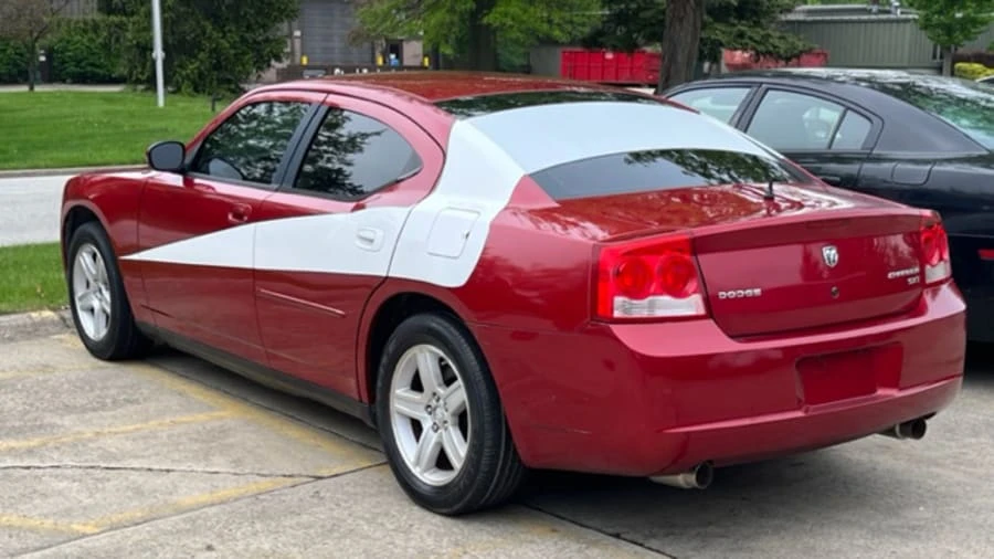 2009 Dodge Charger 6th Gen - Image 7 of 20