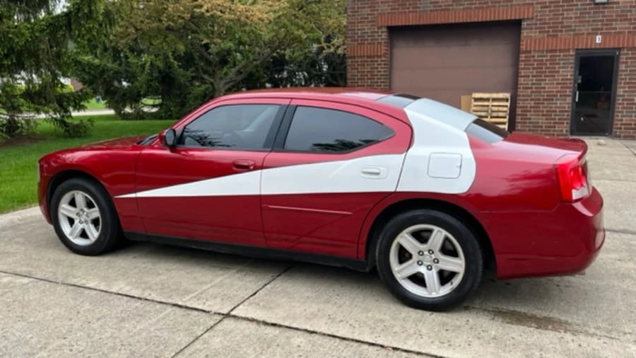 2009 Dodge Charger 6th Gen - Image 3 of 20