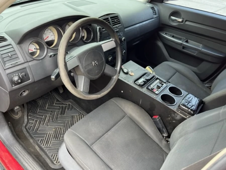 2009 Dodge Charger 6th Gen - Image 16 of 20
