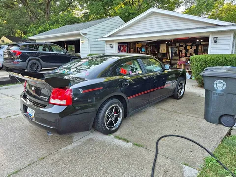 2009 Dodge Charger RT