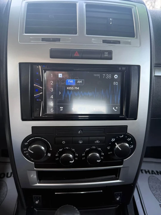 2009 Dodge Charger 6th Gen - Image 5 of 11