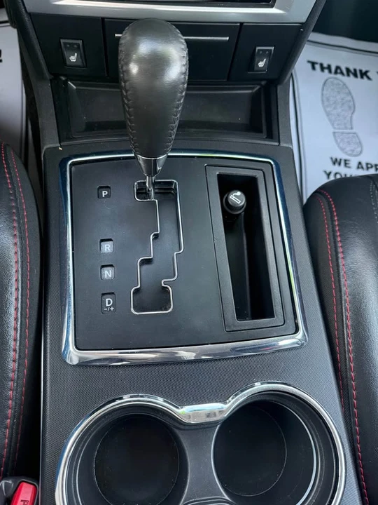 2009 Dodge Charger 6th Gen - Image 7 of 11