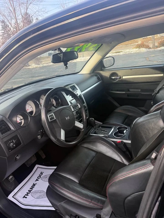 2009 Dodge Charger 6th Gen - Image 6 of 11