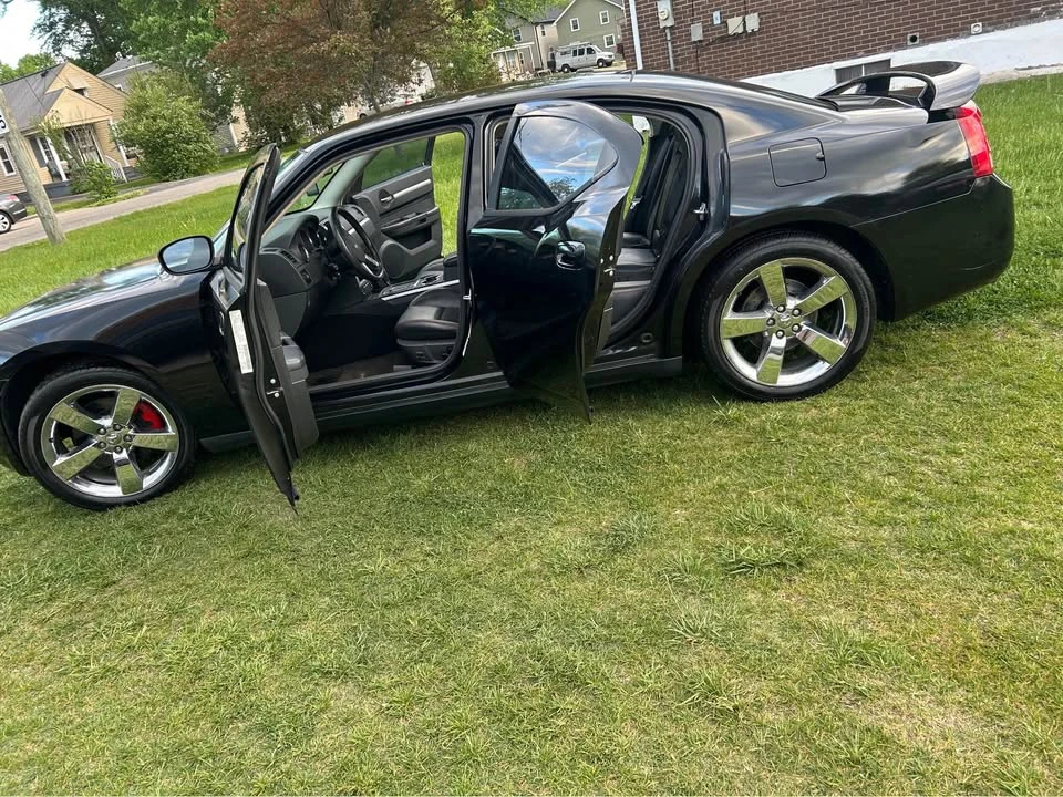 2009 Dodge Charger 6th Gen - Image 3 of 14