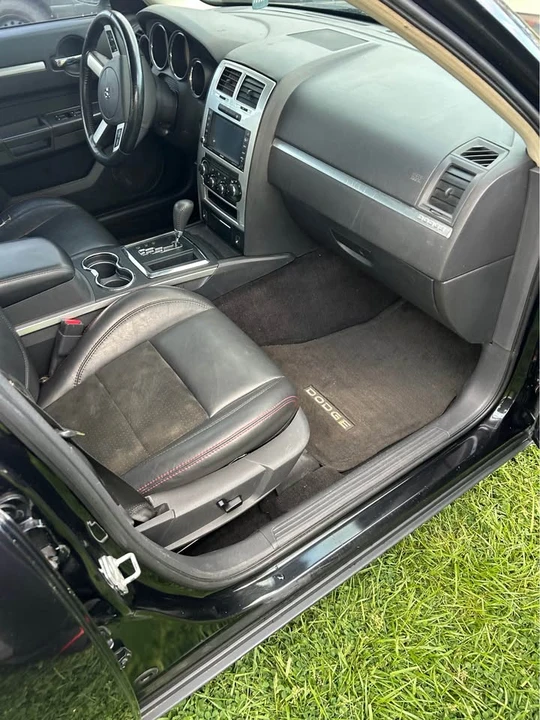 2009 Dodge Charger 6th Gen - Image 12 of 14