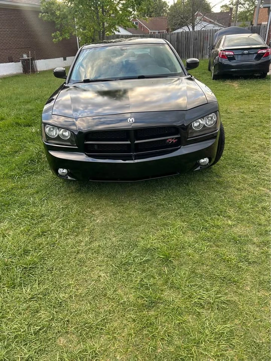 2009 Dodge Charger 6th Gen - Image 6 of 14