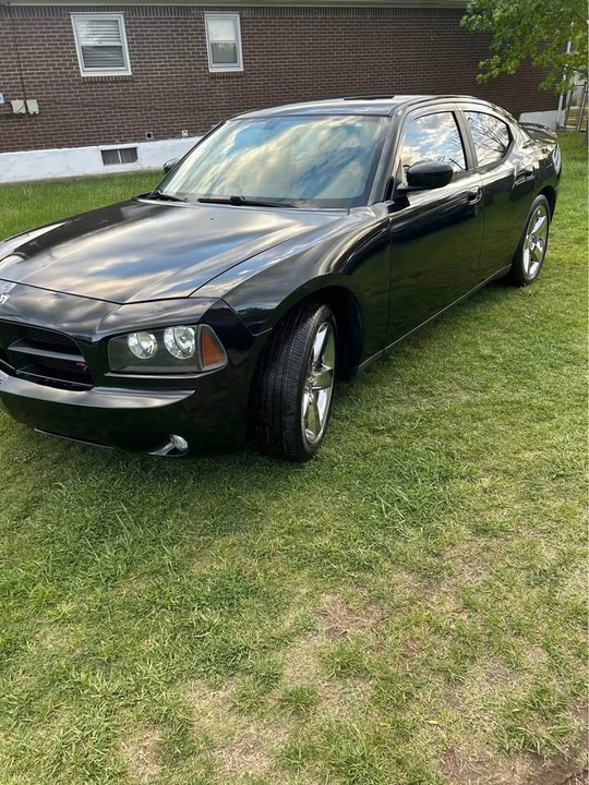 2009 Dodge Charger 6th Gen - Image 5 of 14