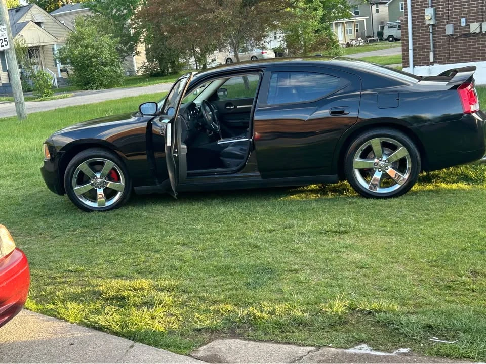 2009 Dodge Charger 6th Gen - Image 2 of 14