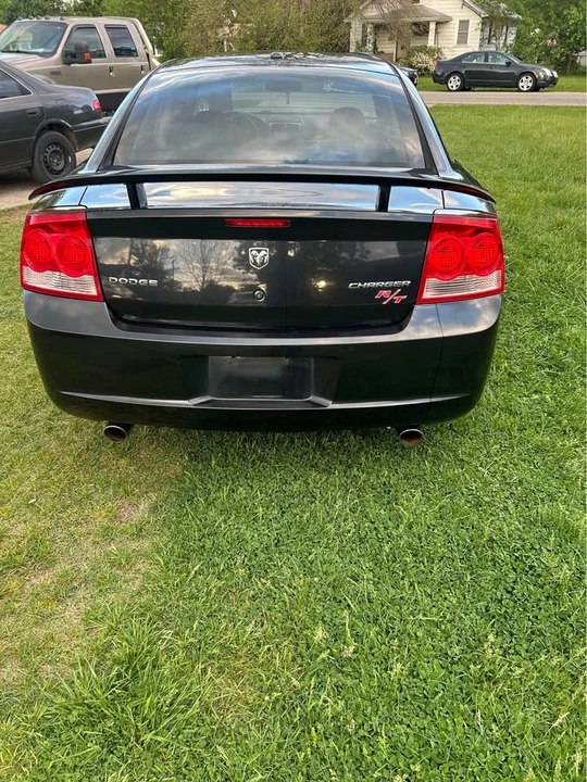 2009 Dodge Charger 6th Gen - Image 7 of 14