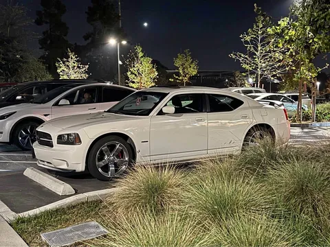 2009 Dodge Charger R/T 100th Anniversary Edition Sedan 4D