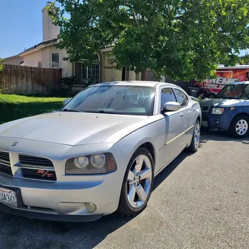 2009 Dodge Charger R/T 100th Anniversary Edition Sedan 4D