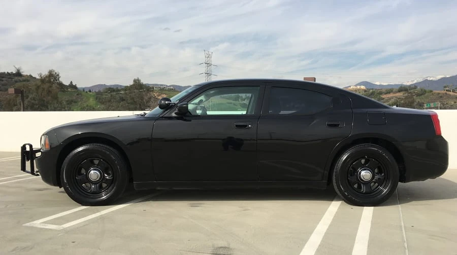 2009 Dodge Charger 6th Gen - Image 2 of 9