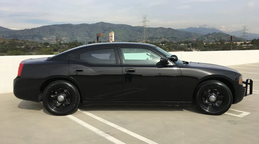 2009 Dodge Charger 6th Gen - Image 3 of 9