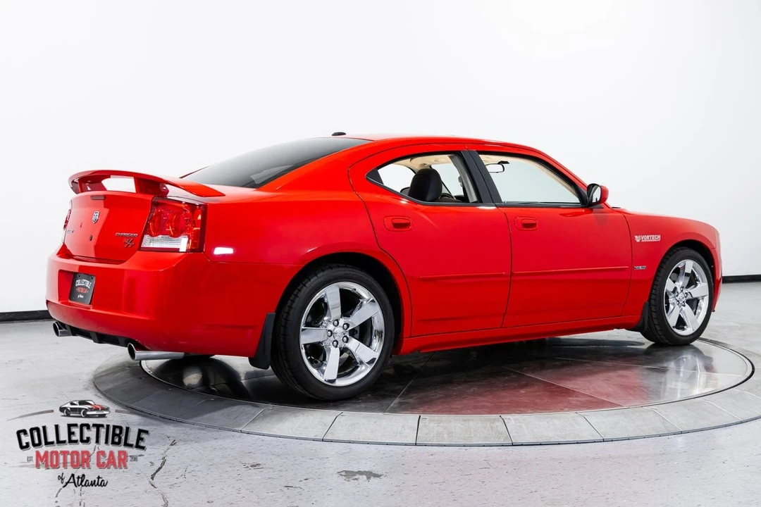 2009 Dodge Charger 6th Gen - Image 23 of 31