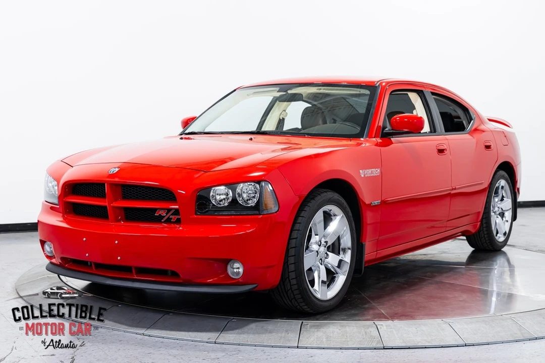 2009 Dodge Charger 6th Gen - Image 7 of 31