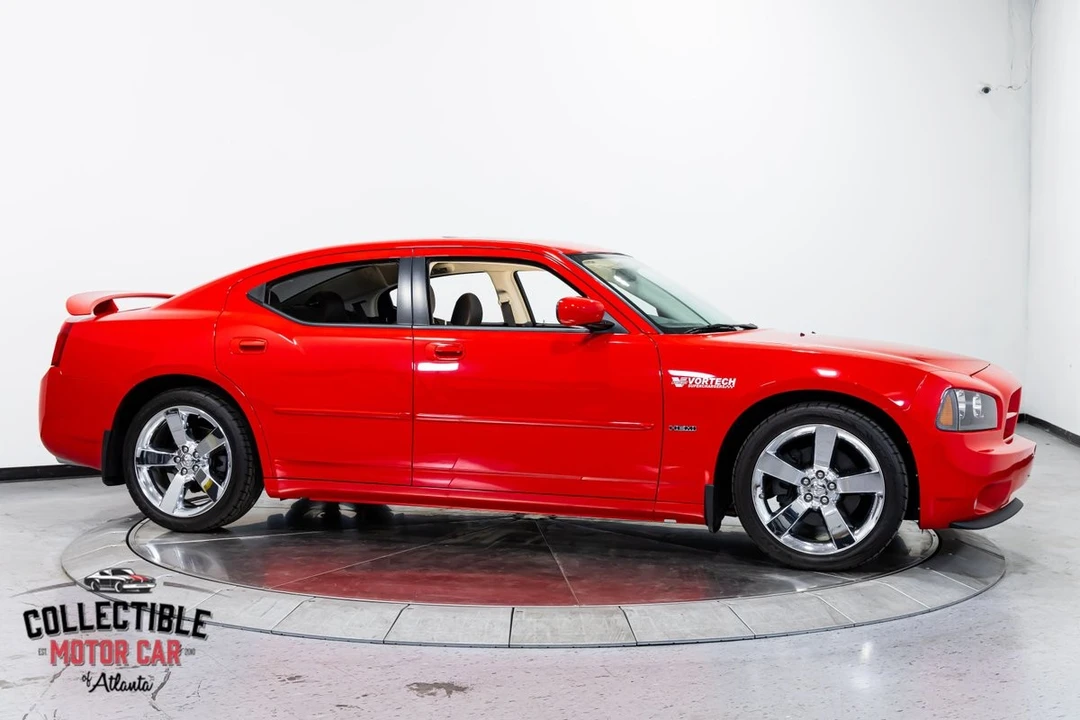2009 Dodge Charger 6th Gen - Image 27 of 31