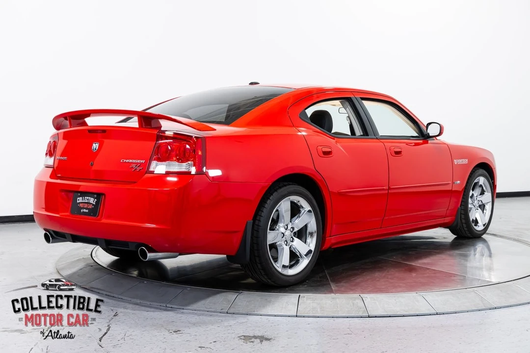 2009 Dodge Charger 6th Gen - Image 22 of 31