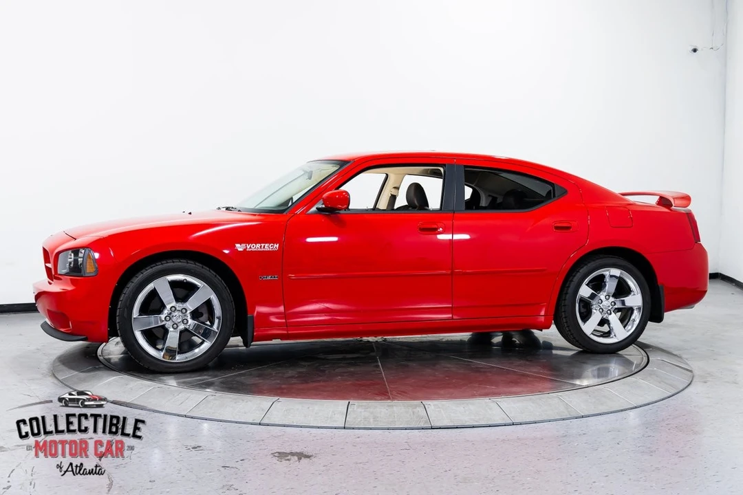 2009 Dodge Charger 6th Gen - Image 12 of 31