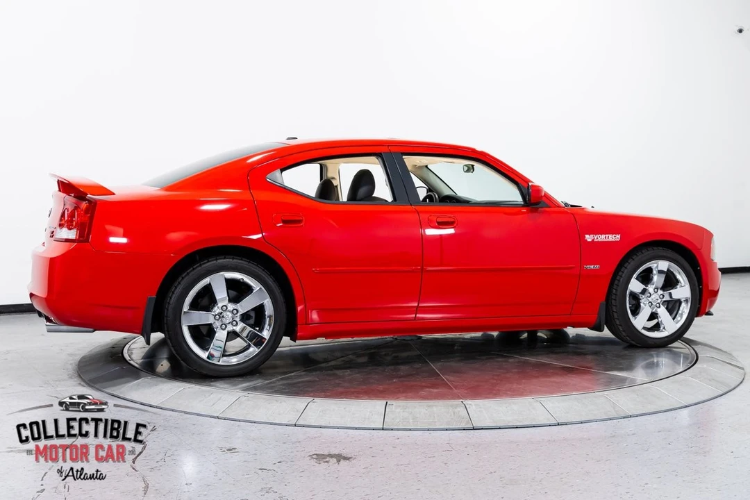 2009 Dodge Charger 6th Gen - Image 25 of 31