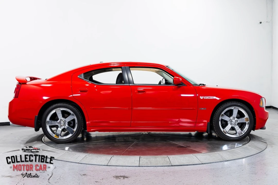 2009 Dodge Charger 6th Gen - Image 26 of 31