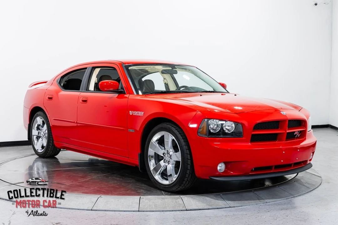 2009 Dodge Charger 6th Gen - Image 30 of 31