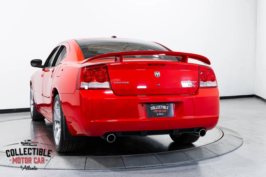 2009 Dodge Charger 6th Gen - Image 18 of 31