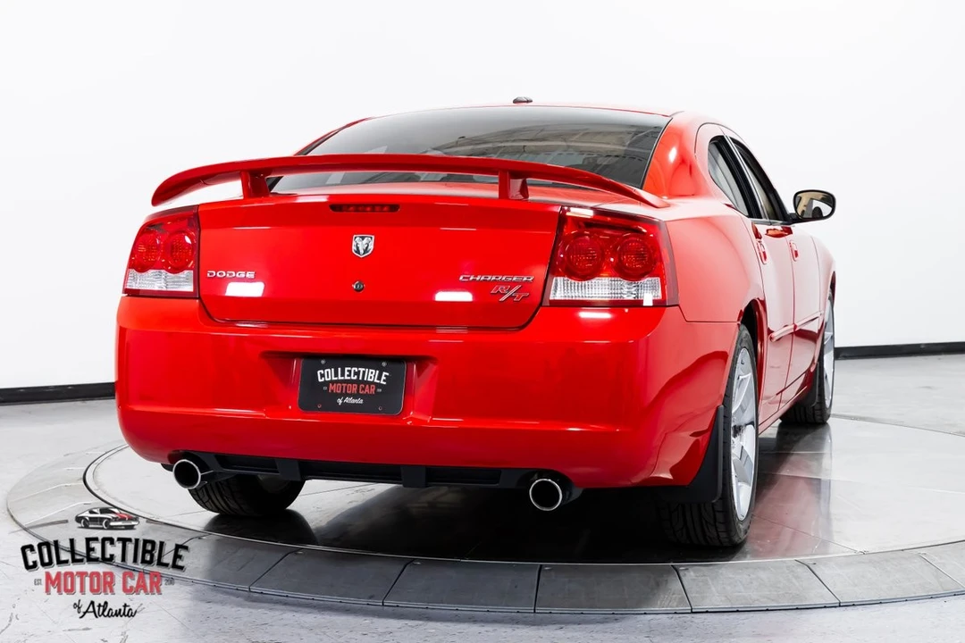 2009 Dodge Charger 6th Gen - Image 20 of 31
