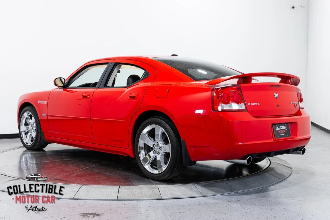 2009 Dodge Charger 6th Gen - Image 16 of 31