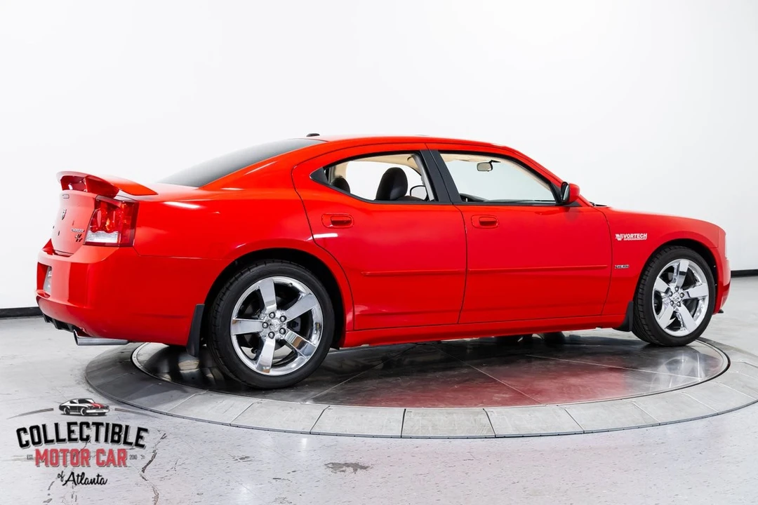 2009 Dodge Charger 6th Gen - Image 24 of 31