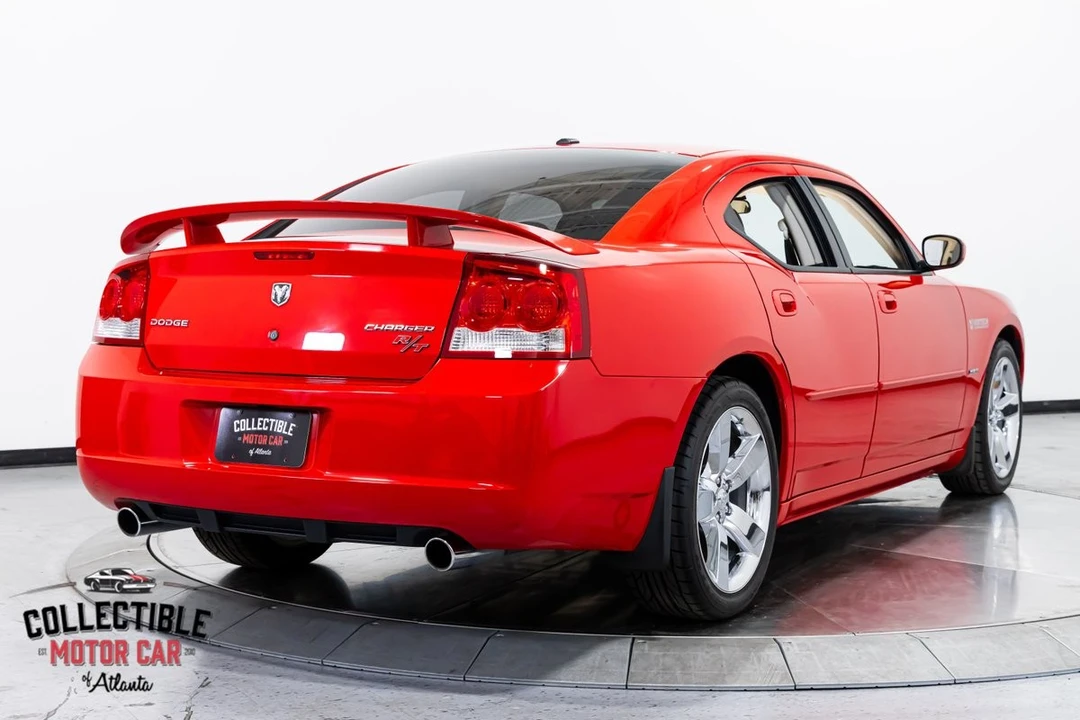 2009 Dodge Charger 6th Gen - Image 21 of 31