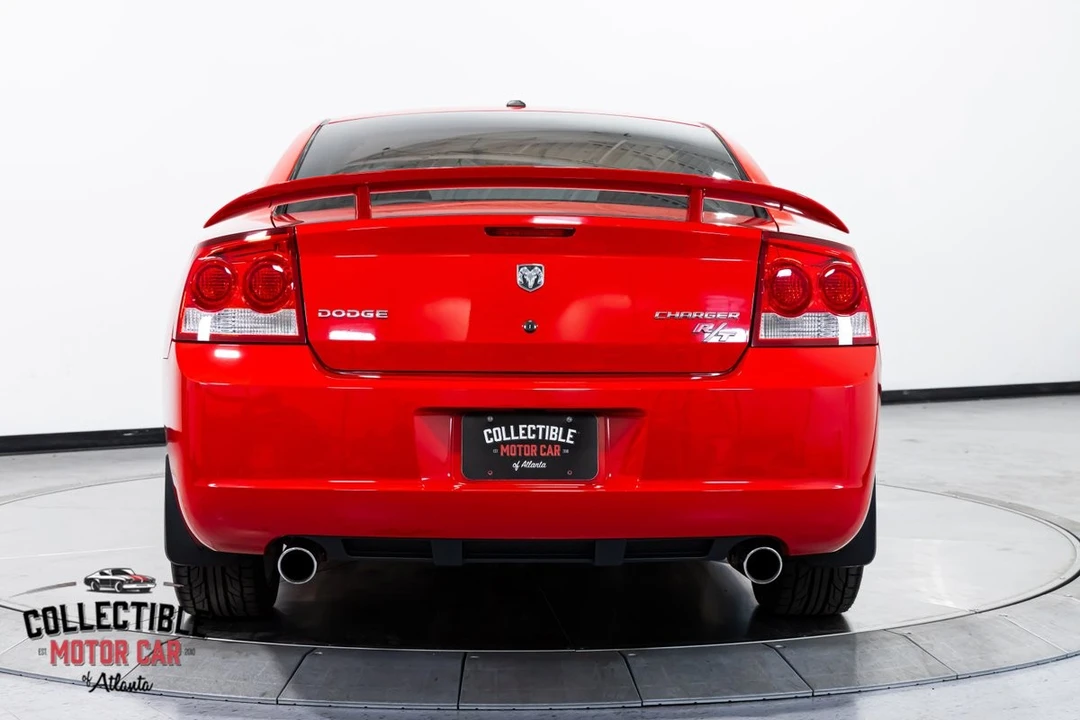 2009 Dodge Charger 6th Gen - Image 19 of 31