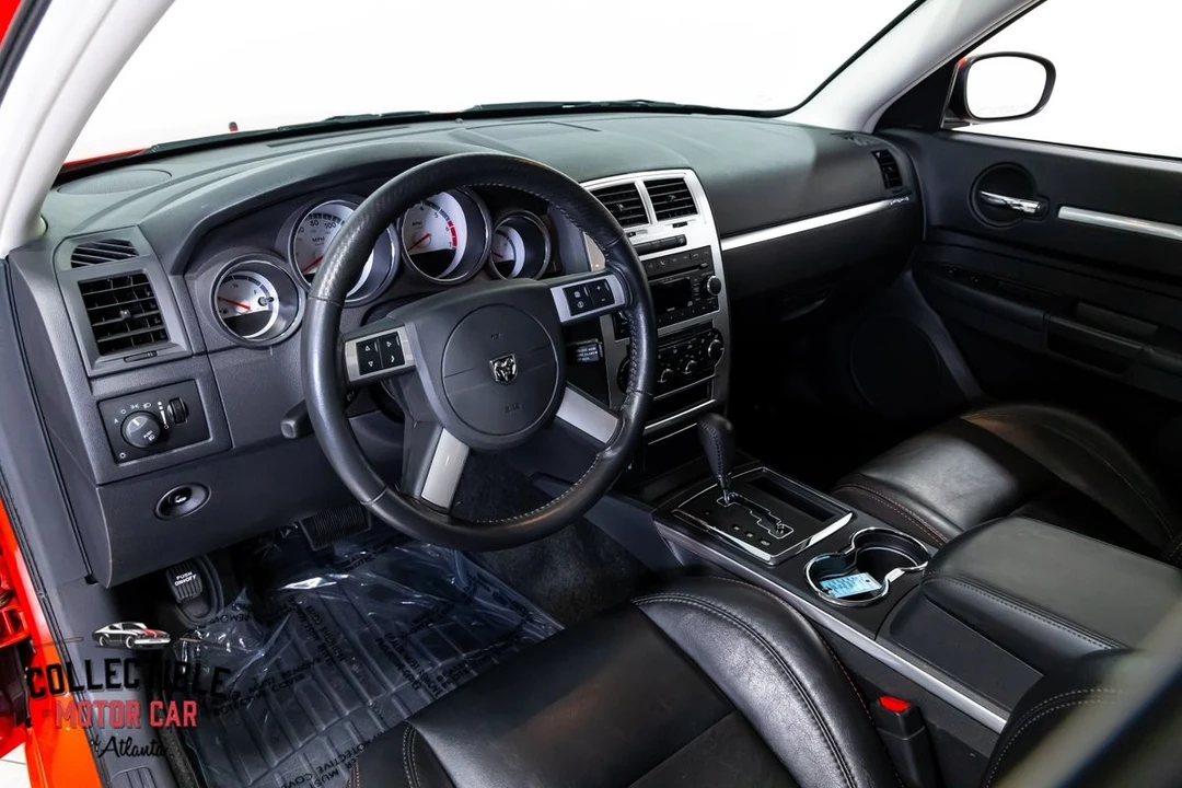 2009 Dodge Charger 6th Gen - Image 3 of 31