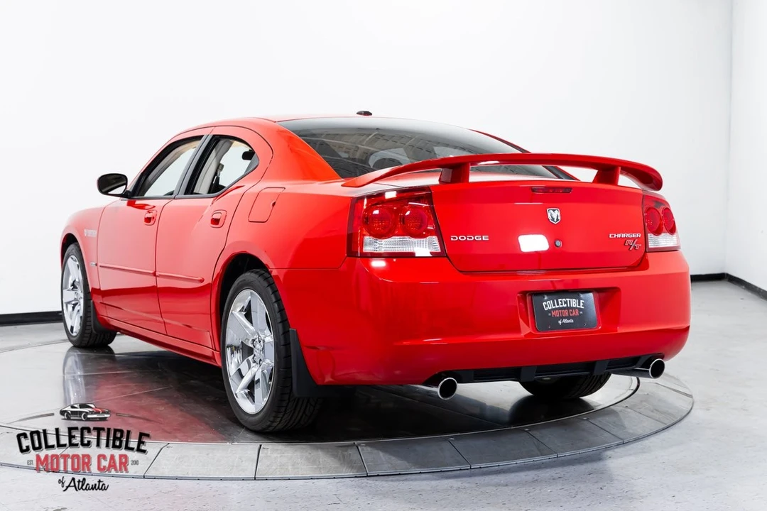 2009 Dodge Charger 6th Gen - Image 17 of 31