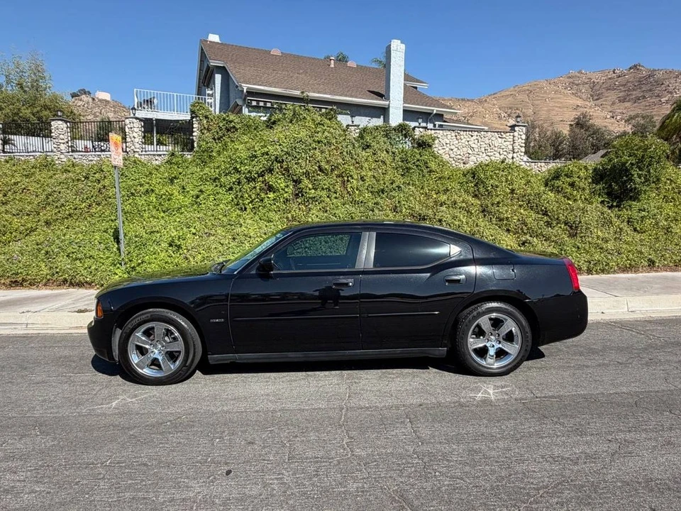 2009 Dodge Charger 6th Gen - Image 2 of 12