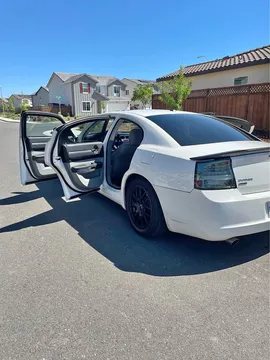 2009 Dodge Charger R/T AWD