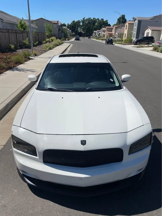 2009 Dodge Charger 6th Gen - Image 2 of 6
