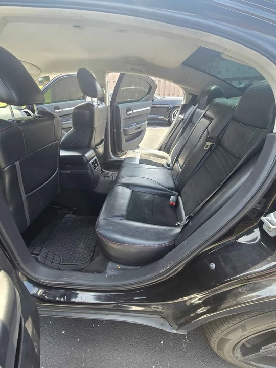 2009 Dodge Charger 6th Gen - Image 10 of 11