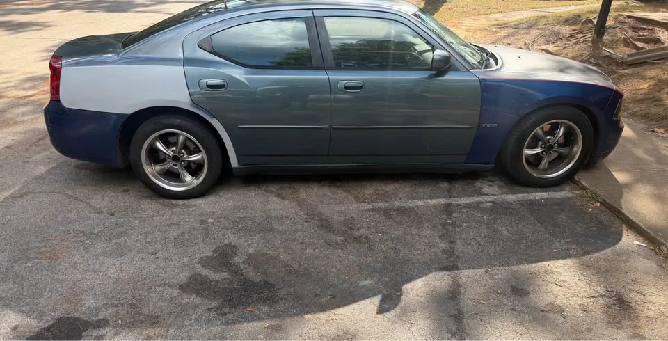 2009 Dodge Charger 6th Gen - Image 3 of 6