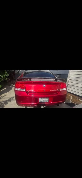 2009 Dodge Charger 6th Gen - Image 2 of 4