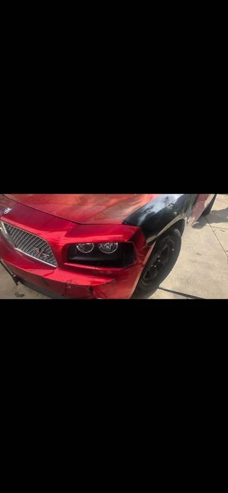 2009 Dodge Charger 6th Gen - Image 3 of 4