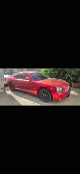 2009 Dodge Charger R/T Max Sedan 4D