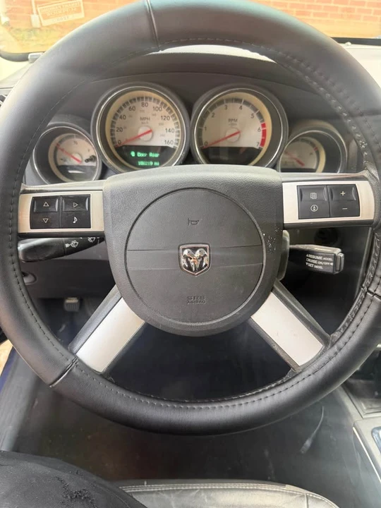 2009 Dodge Charger 6th Gen - Image 5 of 6