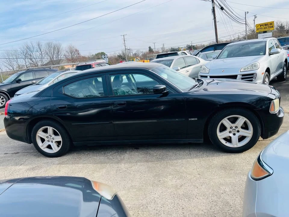 2009 Dodge Charger 6th Gen - Image 6 of 20