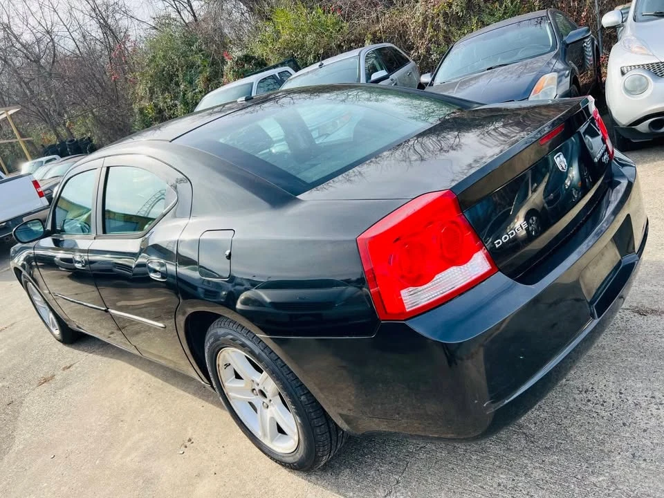 2009 Dodge Charger 6th Gen - Image 3 of 20