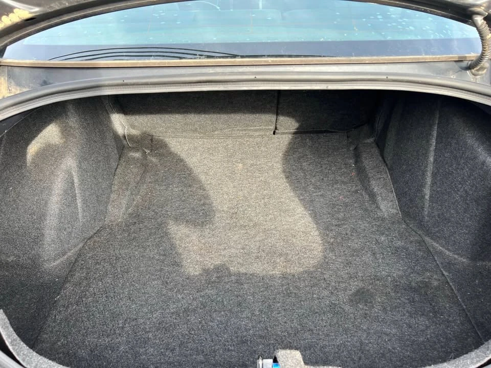 2009 Dodge Charger 6th Gen - Image 19 of 20
